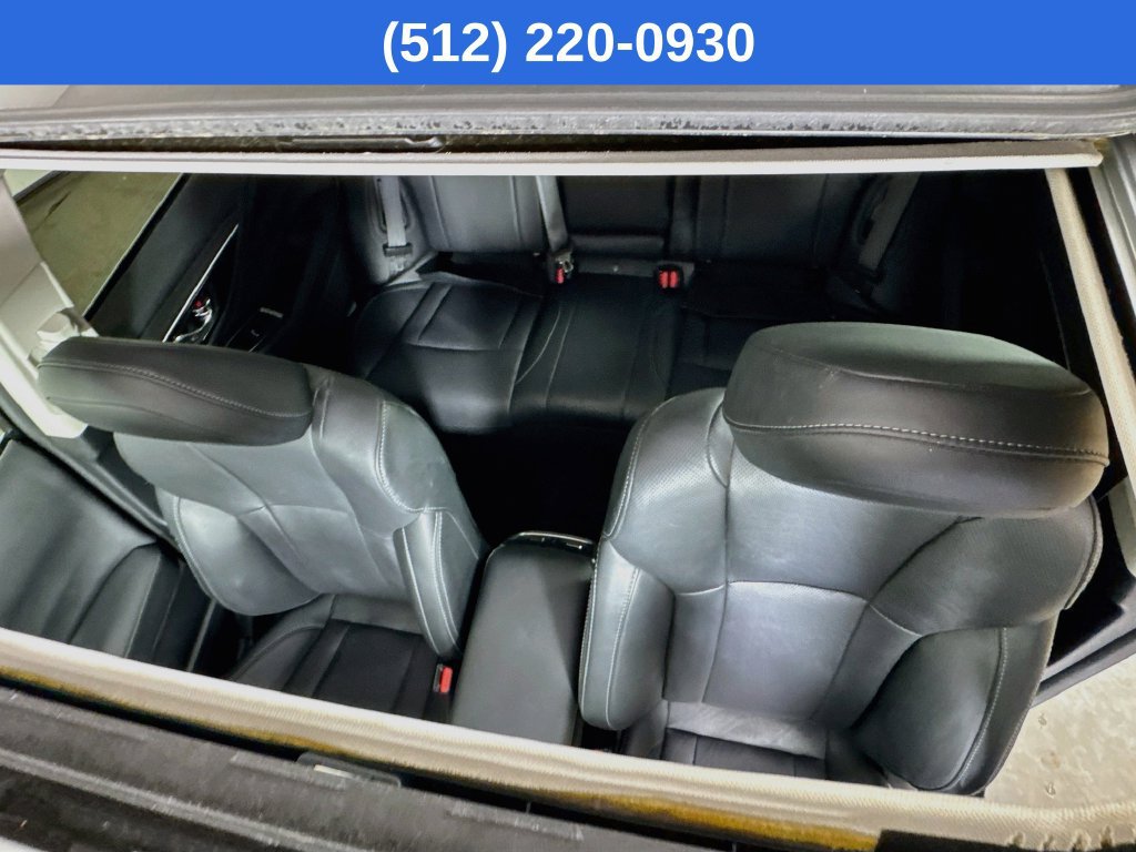 Certified 2024 Subaru Outback Limited XT AWD/4WD image 27