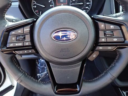 Used 2026 Subaru Forester Touring w/ Touring Package AWD/4WD image 20