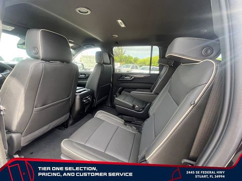 New 2026 GMC Yukon XL Elevation AWD/4WD image 13