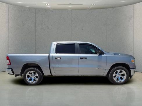 Used 2023 RAM 1500 Big Horn AWD/4WD image 35