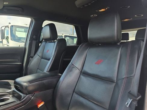 Used 2022 Dodge Durango R/T RWD image 25