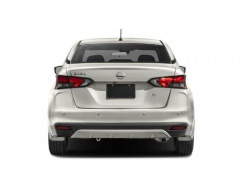 Used 2024 Nissan Versa S w/ S Plus Package image 8