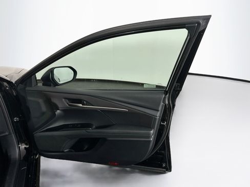 Used 2025 Toyota Camry LE FWD image 32