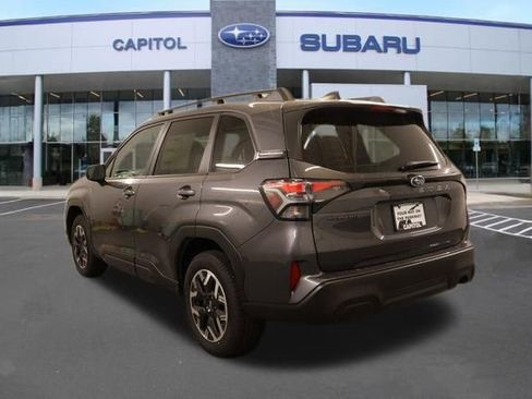 New 2026 Subaru Forester Premium AWD/4WD image 5