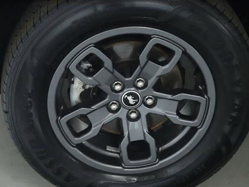 Used 2023 Ford Bronco Sport Big Bend image 36