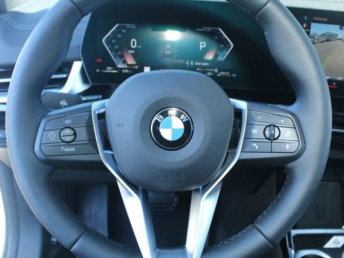 New 2026 BMW X2 xDrive28i w/ Technology Package image 14