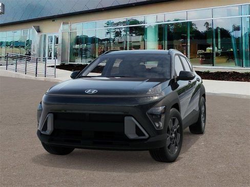 New 2026 Hyundai Kona SEL Premium image 6