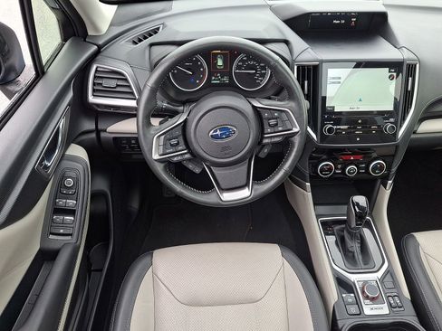 Used 2022 Subaru Forester Limited w/ Popular Package #3 image 12