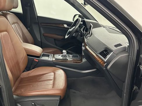 Used 2018 Audi Q5 2.0T Premium Plus w/ Premium Plus Package image 35