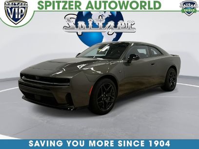 New 2026 Dodge Charger Scat Pack