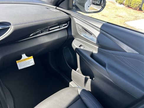 New 2026 Buick Envista Sport Touring w/ Convenience I Package image 17
