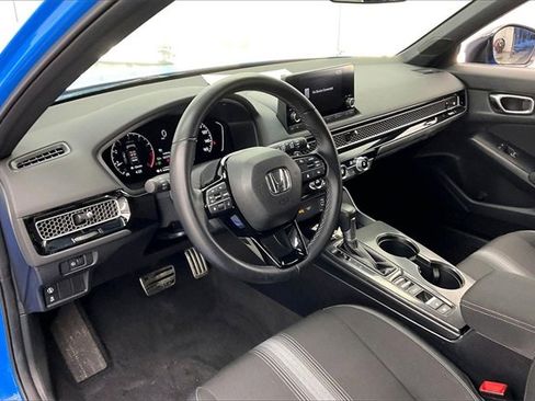 Certified 2023 Honda Civic Sport image 16