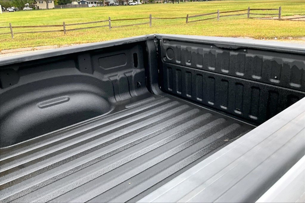 Used 2021 RAM 1500 Rebel w/ Rebel Level 1 Equipment Group AWD/4WD image 33