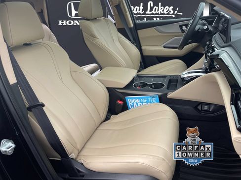 Used 2025 Acura MDX SH-AWD w/ Technology Package image 15