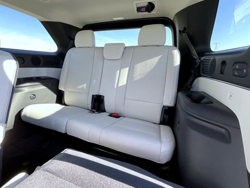 New 2026 Hyundai Palisade Calligraphy image 12