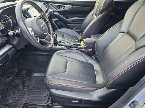 Certified 2023 Subaru Crosstrek 2.5i Limited image 30