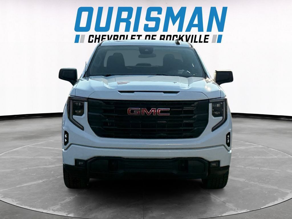 Used 2023 GMC Sierra 1500 Elevation RWD image 8