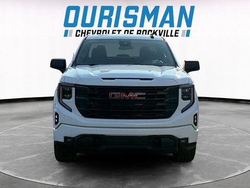 Used 2023 GMC Sierra 1500 Elevation RWD image 8