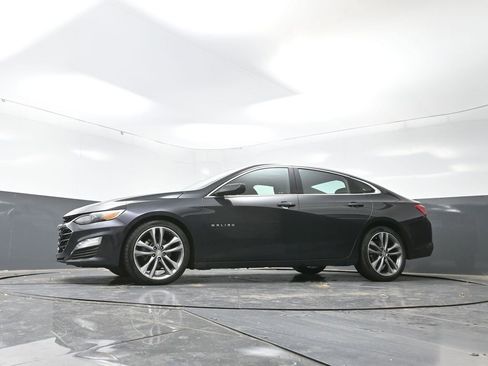 Used 2023 Chevrolet Malibu LT w/ Driver Confidence Package image 56