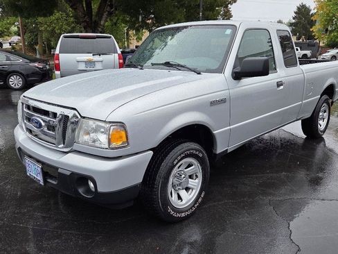 Used 2011 Ford Ranger XLT RWD image 2