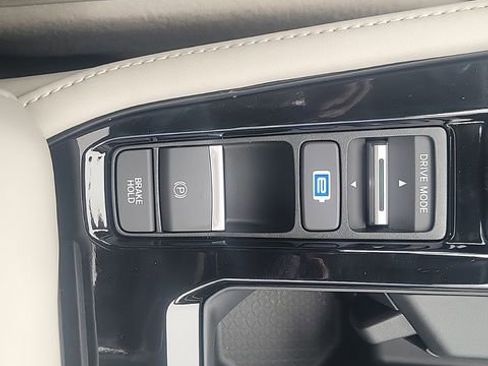 New 2026 Honda Accord Touring image 24