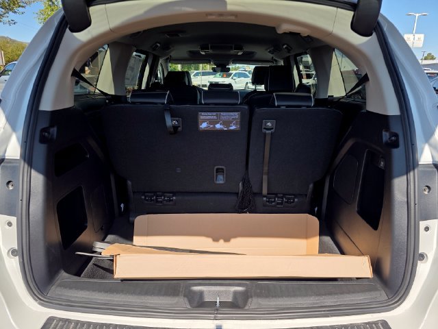 New 2026 Honda Odyssey Elite image 13