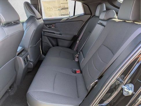 New 2026 Toyota C-HR AWD/4WD image 15