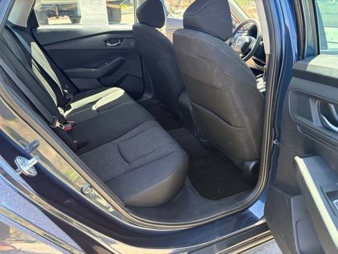 Used 2023 Honda Accord EX image 20