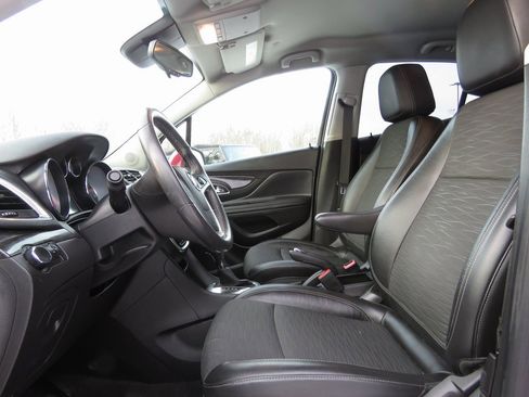 Used 2016 Buick Encore Base image 10