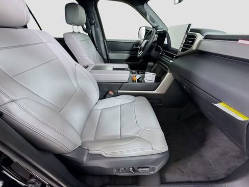 New 2026 Toyota Sequoia Limited image 29