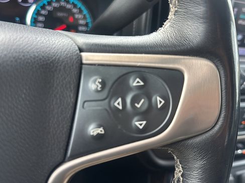 Used 2017 GMC Sierra 1500 Denali image 28