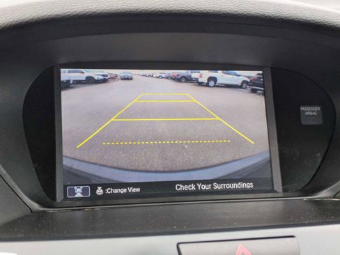 Used 2016 Acura TLX image 24