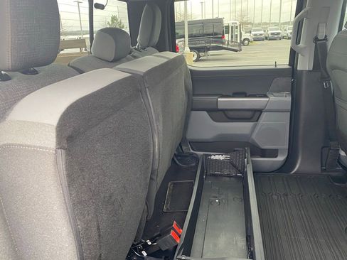 Certified 2024 Ford F150 XLT w/ Equipment Group 302A MID image 27