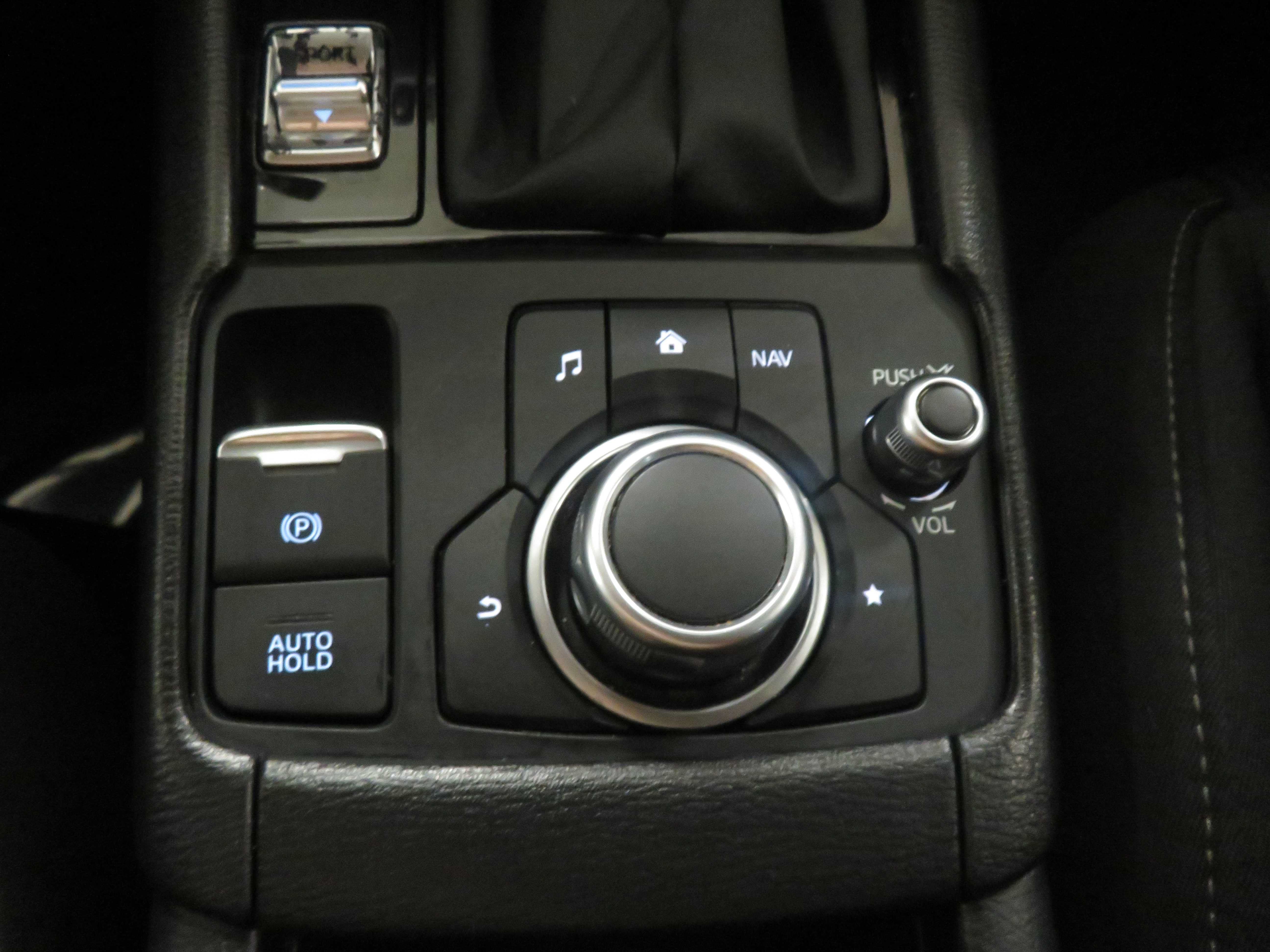 Used 2021 MAZDA CX-3 Sport FWD image 39