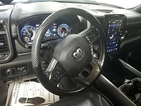 Used 2021 RAM 1500 Limited w/ Night Edition AWD/4WD image 19