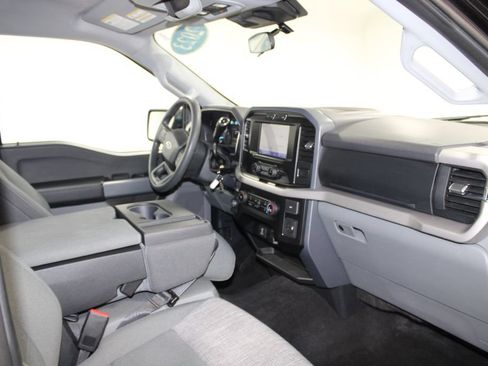 Used 2023 Ford F150 XLT AWD/4WD image 28