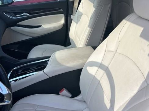 Certified 2023 Buick Enclave Essence image 4