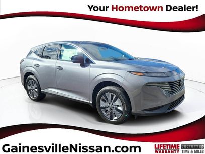 New 2026 Nissan Murano SL