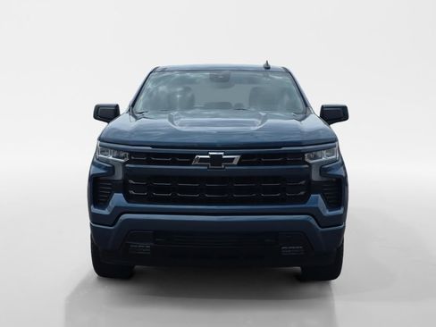 Used 2024 Chevrolet Silverado 1500 RST AWD/4WD image 9