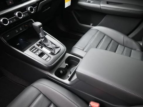 New 2026 Honda CR-V EX-L image 9
