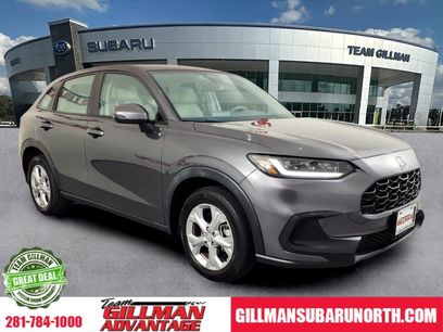 Used 2023 Honda HR-V LX