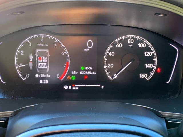 Used 2024 Honda Civic Sport image 16
