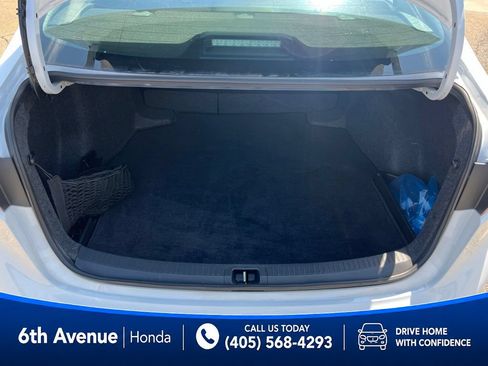Used 2026 Toyota Corolla LE FWD image 16
