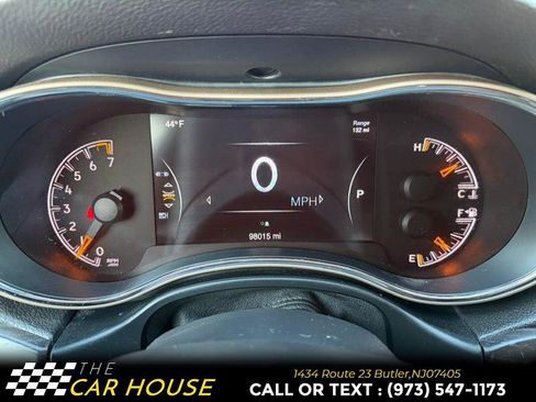 Used 2014 Jeep Grand Cherokee Laredo w/ Quick Order Package 23E AWD/4WD image 29