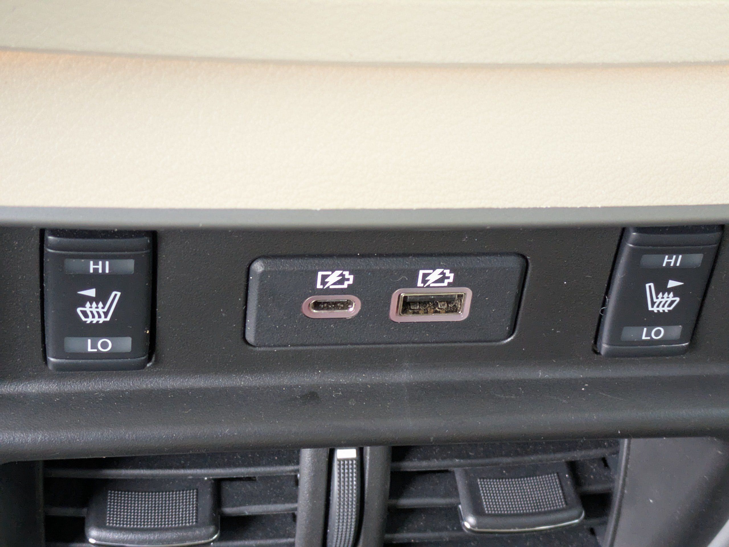 Used 2019 Nissan Murano Platinum FWD image 19