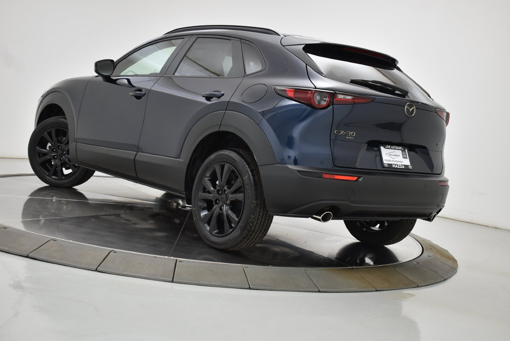 Used 2026 MAZDA CX-30 Aire Edition AWD/4WD image 43