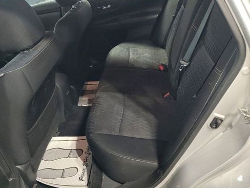 Used 2018 Nissan Altima 2.5 S w/ S Convenience Package FWD image 13