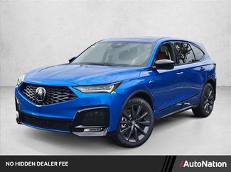 Used 2026 Acura MDX A-Spec AWD/4WD video 1