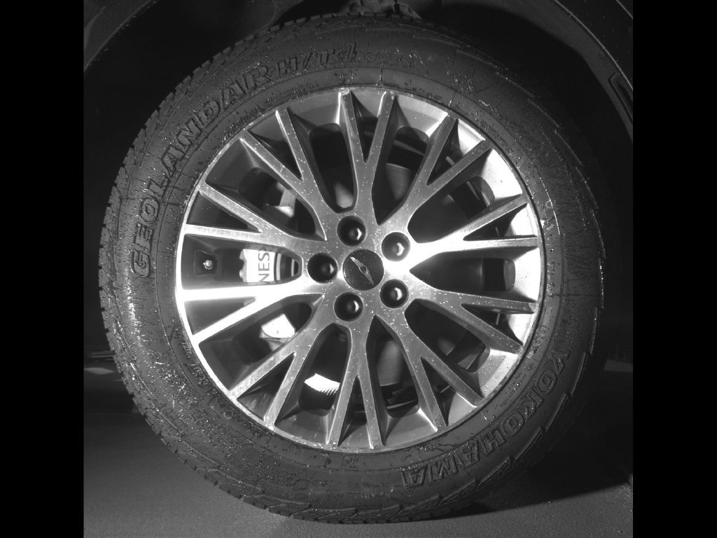 Used 2025 Genesis GV80 2.5T Standard AWD/4WD image 37