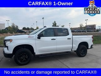 Used 2024 Chevrolet Silverado 1500 LT Trail Boss w/ Protection Package AWD/4WD video 2